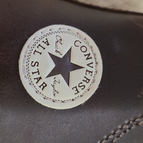 Converse Chuck Taylor All Star Sneakers - Picture 4 of 10